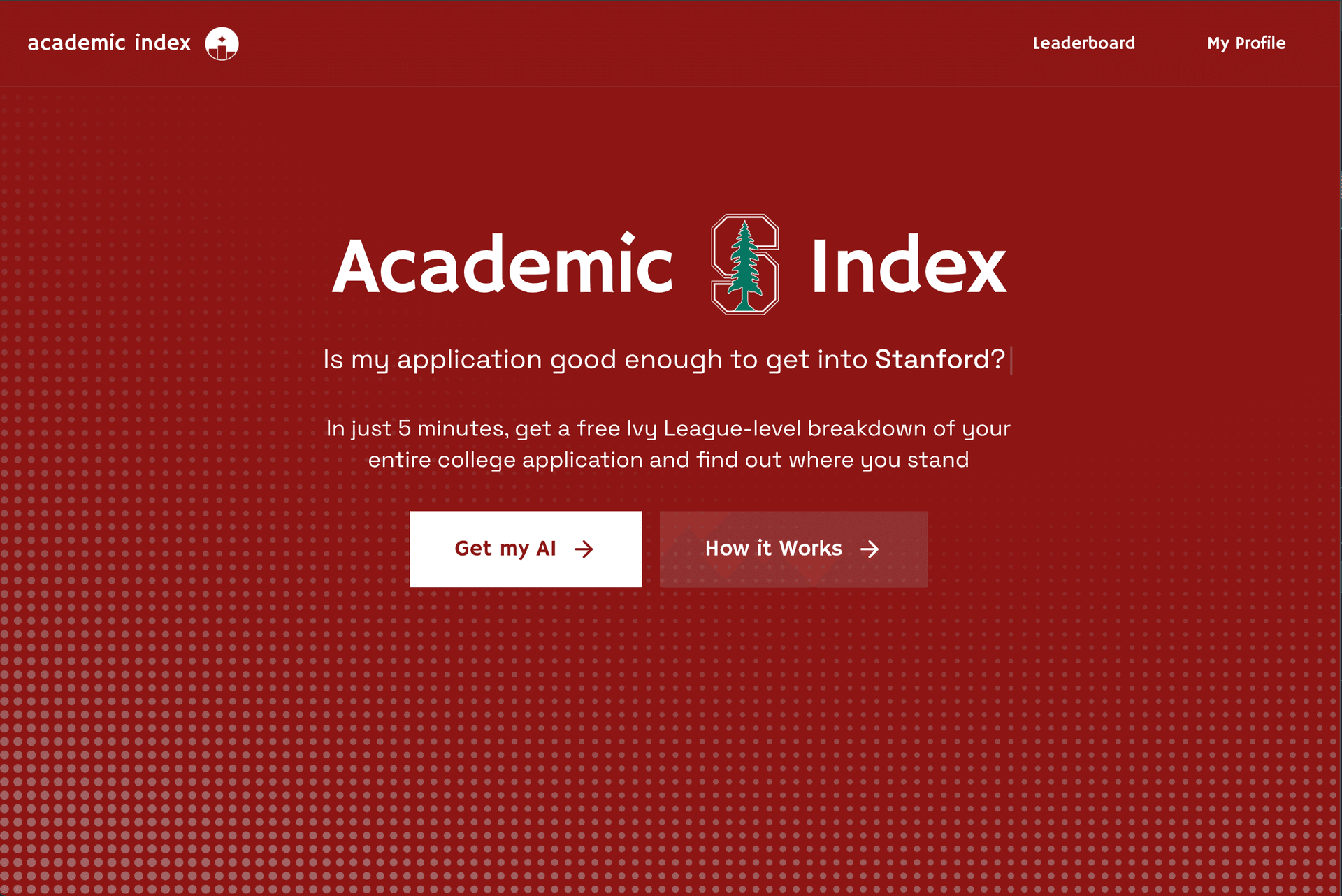 AcademicIndex.ai